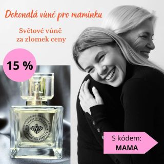 Chcete si dopřát parfém inspirovaný ikonickou vůní, aniž byste zaplatili tisíce? 💎 U nás najdete precizně zpracované...