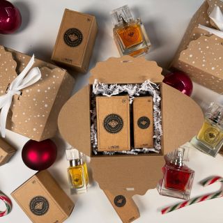 🎄 Garance doručení do Vánoc 🎄 Ještě pořád to stíháte ❤️ 🗓️Objednávky přijaté do 18. 12. vám dorazí včas pod stromeček 🎄🎁...